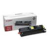 Cartus original Canon toner EP-701LY LBP5200 ( 2000 pag 5% acoperire ) capacitate mica CR9288A003AA