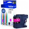 Cartus original Brother LC 525XLM High Yield Magenta Ink Cartridge ( 1300 pag) DCPJ100 DCPJ105 MFCJ200 LC525XLM