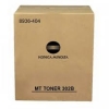Cartus original Konica-Minolta MT-302B toner Di 200 250 251 350 351 1 flacon 11.000 pag. 8936404