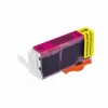 Cartus compatibil Canon CLI-571 magenta