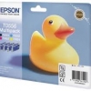 Cartus original Epson Multipack cmyk C13T05564010 4x8ml stylus photo r240 C13T05564010