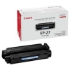 Cartus original Canon EP-27 toner LBP 3200 MF3220 MF3240 MF5730 5750 5770 CR8489A002AA