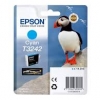 Cartus original Epson cerneala Cyan T324240 C13T32424010