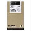 Cartus original Epson Photo Black Ink Cartridge (200ml) pentru Stylus Pro 4900 C13T653100 C13T653100
