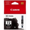 Cartus original Canon PGI72 Matte Black ink tank For PIXMA PRO 10 PRO100 BS6402B001AA