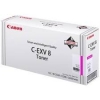 Cartus original Canon C-EXV8M toner IRC3200 MAGENTA CF7627A002AA