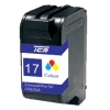 Cartus compatibil non OEM PH 17 (C6625A) compatibil color