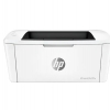 Imprimanta HP LaserJet Pro M15W, A4, USB, Wi-Fi, Refurbished