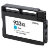 Cartus compatibil non OEM PH 933XL CN054AE cyan